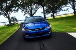 Chrysler 200 2015 года
